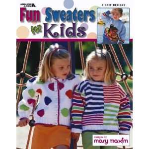  Fun Sweaters for Kids   Knitting Patterns Arts, Crafts 