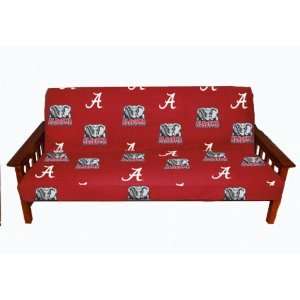   Full Size Futon Cover From College Covers Full Size