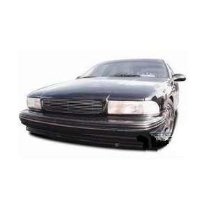    Trenz Grille Insert for 1991   1996 Chevy Caprice Automotive