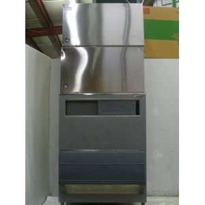  Used Hoshizaki KM 1600SRF3 Ice Maker Appliances