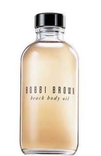 Bobbi Brown beach Body Oil  