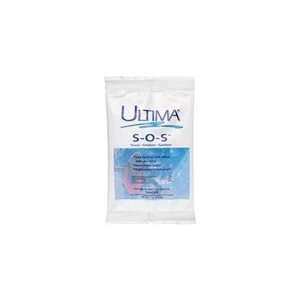  Ultima S.O.S. (15 Minute Shock and Swim)