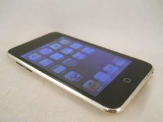   iPod Touch A1288 2nd Gen 8GB  Video Player ★GOOD CONDITION