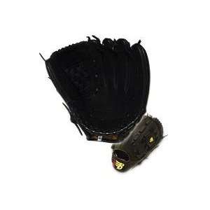  Pro Master Series Right Handed Pitcher Closed Web   12 