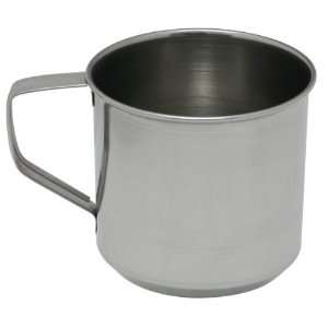  Stainless Steel Drinking Cup 12 oz Package of 2 Sports 
