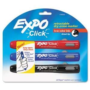  EXPO Click Dry Erase Marker SAN1751665