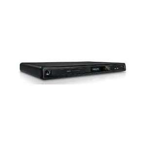    Philips All Region 1080p HDMI Upconverting DVD Player Electronics