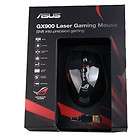 New ASUS ROG GX800 Laser USB PC Gaming Mouse g53 g73  