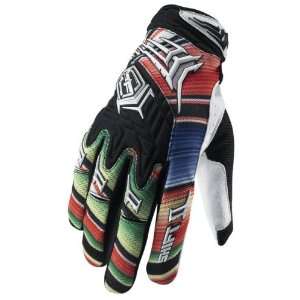  Shift Faction Baja Gloves