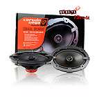 Cerwin Vega HED69 6 x 9 2 way HED Series Car Speakers