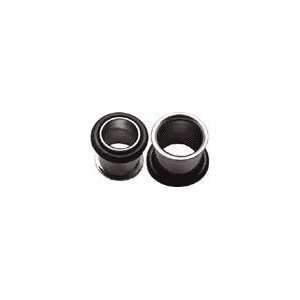   Flared Eyelets Plug from 0g to 5/8, in 00g (Gauge), Sold Individually
