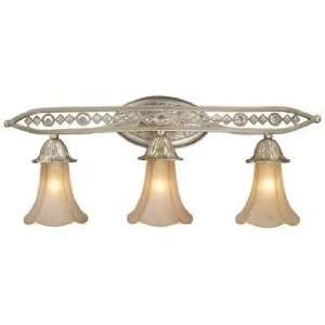  Chelsea Collection 30 Wide Bathroom Wall Light