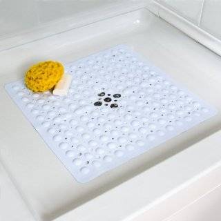   Select Safe T Shapes Bathtub Decals, Daisy