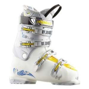   US 6.5 Ski Boots NEW Alpina Eve 8 24.5mondo NEW