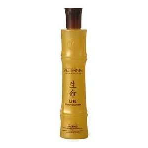  Alterna   Life Scalp Solution Shampoo 8.5 oz. Beauty