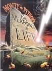 Monty Pythons The Meaning of Life (DVD, 2003, 2 Disc Set, Special 