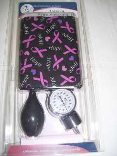 Blood Pressure Cuff & Gauge Anerod Sphygmomanometer  