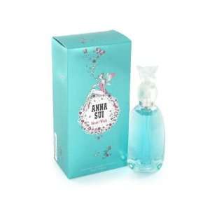  ANNA SUI SECRET WISH, 1 for WOMEN by ANNA SUI EDT Health 