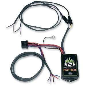  Namz Hot Box Wiring Rear Lighting Harness NHB B01 