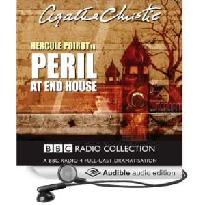   ) (Audible Audio Edition) Agatha Christie, John Moffatt Books