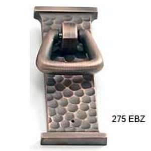   Co. 275 EBZ Breckenridge Ring Pull   Empire Bronze