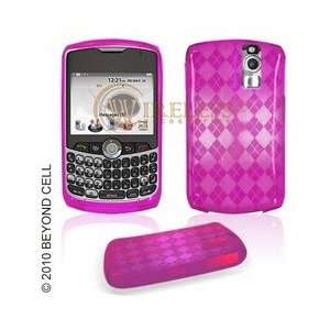   Skin Cover Case for Blackberry Curve 8300 / 8310 / 8320 / 8330 [Beyond