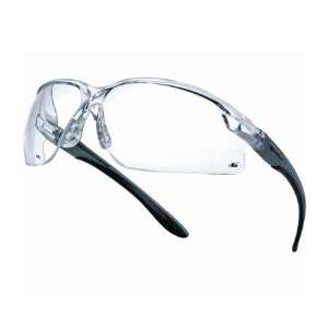 Bolle Tracker Eyewear, Welding Shade 5 Tinted Polycarbonate Lens,