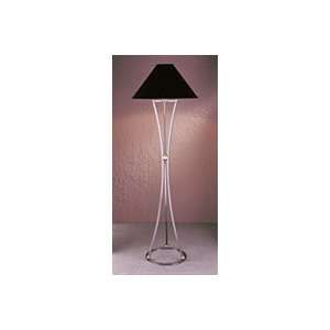 3680 FL   Bolle Floor Lamp