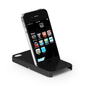  Brenthaven Tre 3 in 1 Hardshell iPhone 4 Case (Carbon 