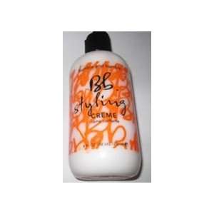  Bumble and Bumble Bb Styling Creme 8 Oz Beauty