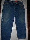 CARHARTT insulated Warm 505 42x29 mens jeans NICE AVJM122