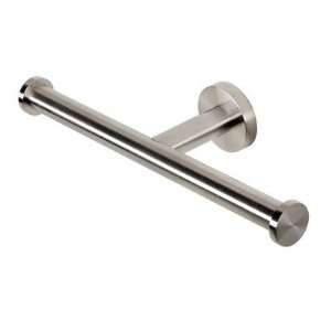   Spare Toilet Paper Holder Finish Stainless Steel