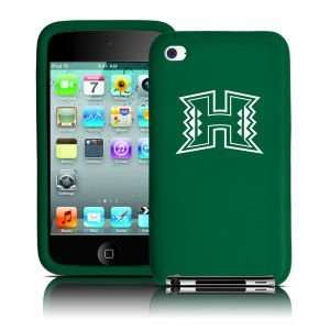   Warriors iPod Touch 4th Gen. Silicone Skin Tribeca