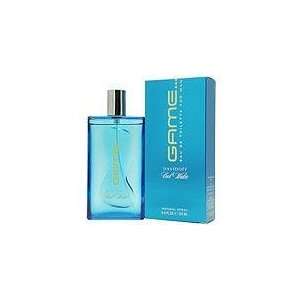  COOL WATER GAME by Davidoff EDT SPRAY 3.4 OZ Health 