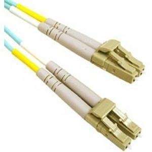  Cables To Go Fiber Optic Duplex Cable. 2M 10GB FIBER OPTIC 
