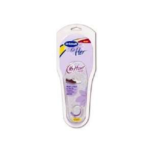  Dr Scholls For Her 16 Hour Insoles 1pr Health & Personal 