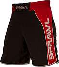 sprawl shorts  