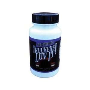   Luv It 23060 Blood Pressure Dietary Supplement (12 Each) Electronics