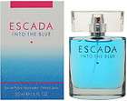 Escada Into the Blue by Escada for women 2.5 oz eau de parfum New in 
