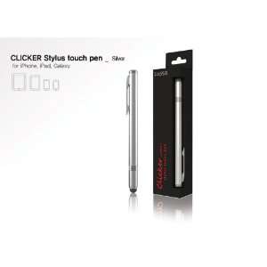   touch pen for ipad, iphone and tablet pc Cell Phones & Accessories