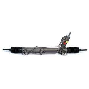    1997 Toyota Camry Power Steering Rack and Pinion Automotive