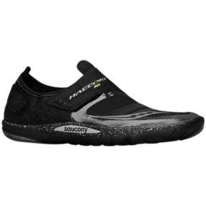 Saucony Hattori All Weather   Womens   Running   Shoes   Black