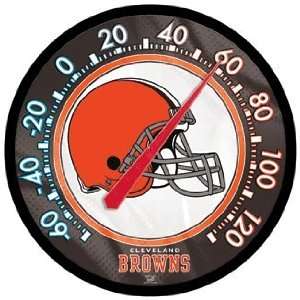  Cleveland Browns Thermometer
