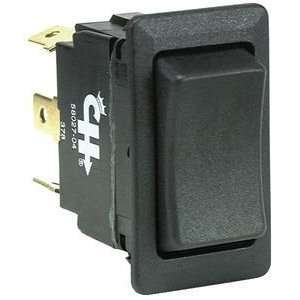 Cole Hersee 5802707 Weather Resistant Rocker Switch