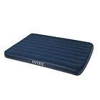   Downy Full Size Camping Sleepover Airbed Air Bed Comfy Mattress