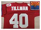 Arizona Cardinals Pat Tillman #40 Jersey