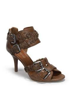 Boutique 9   Rubyann High Heel Sandals/Brown