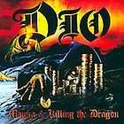 Dio MAGICA / KILLING THE DRAGON 24 Track NEW SEALED 2 CD