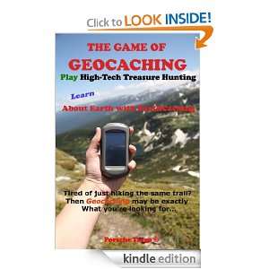 The Game of Geocaching Porsche Targa  Kindle Store