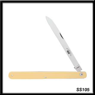 SCHRADE SS105 SAMPLER KNIFE  